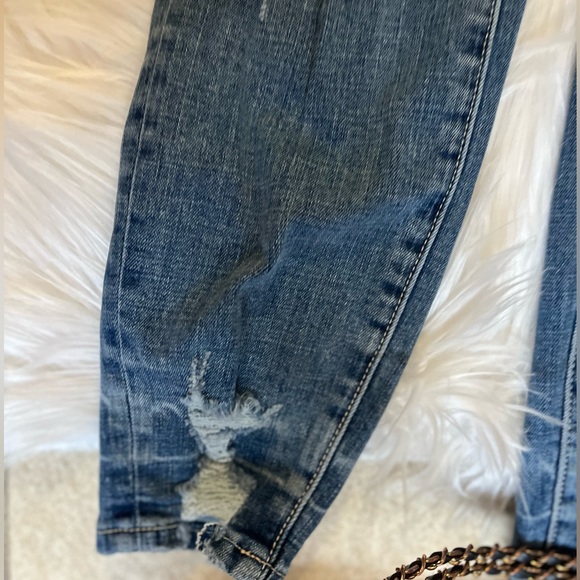NWT good American jeans - Picture 4 of 4